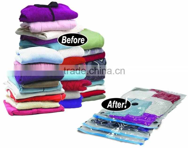 Vacuum bag SGS TUV best quality
