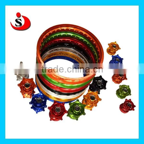 Cheap Alloy Rims Motorcycle Aluminum Wheel Rims 16 Inch 17 inch 18 Inch 19 Inch 21 Inch