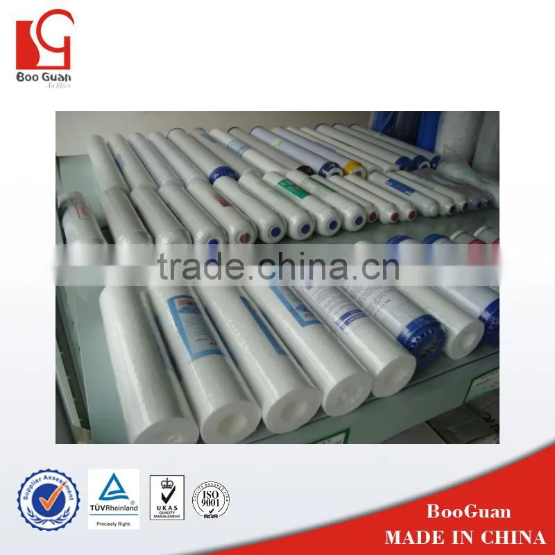 pp melt blown cheap water filter cartridge