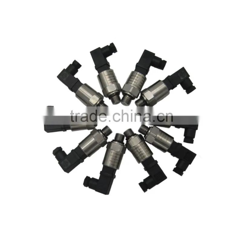 Micro water pressure sensor