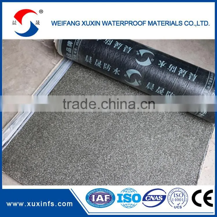 Cheap building materials polyester staple fibre