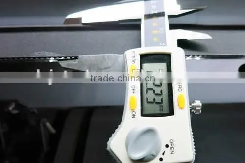 3.2m KM512/KM1024 Taimes T8 solvent printer