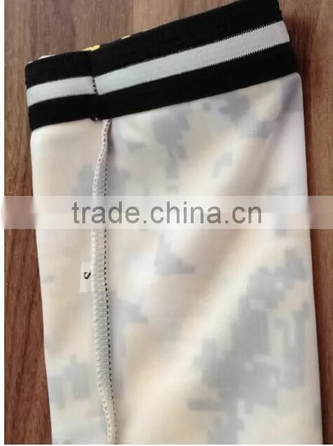 Compression Sports Arm Sleeve Moisture Wicking softball,baseball sleeve