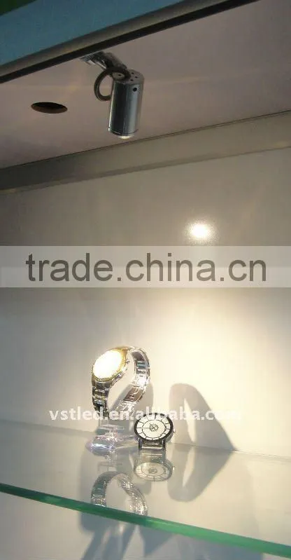 Cree led track light 12v