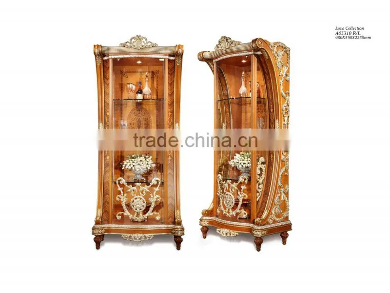 Love Collection European Style Hing-end Dining room set and