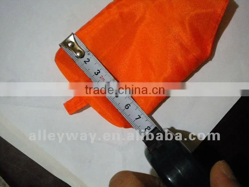 Nylon Bag draw string bag