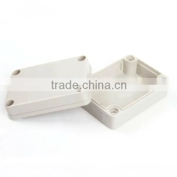 Waterproof Plastic Terminal Box