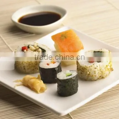 Top grade and Factory directly sale Japanese Wasabi Paste for sushi