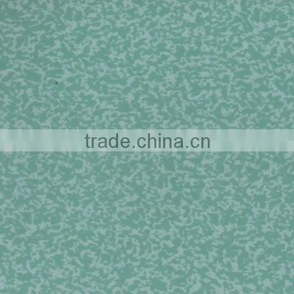 Abrasion Resistance Interior PVC Floor Covering