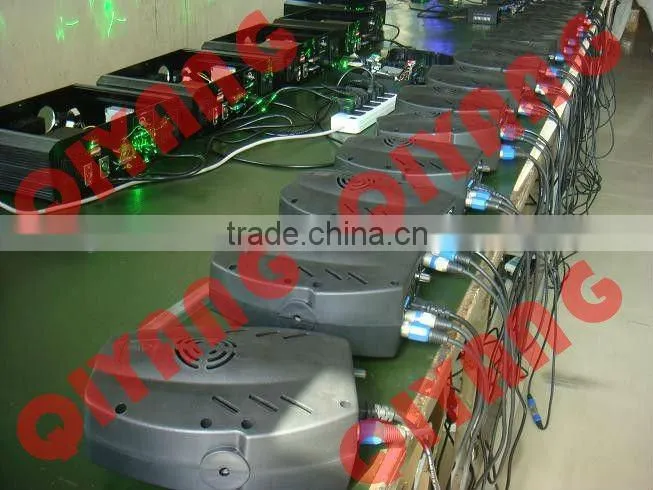 JT1-G50 15K scanner 50mW animation green lazer