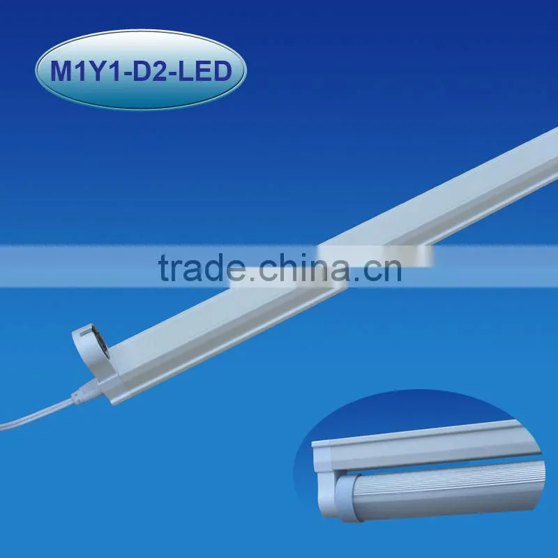 LED Lighting Fixture, LED light fixture, LED lamp Fixture ZM240M1W1-A1-LED