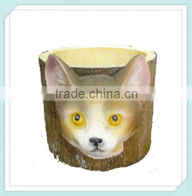 flower pot garden decoration garden pot