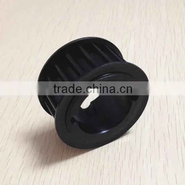 20 teeth HTD 8m Aluminum Timing Belt Pulleys