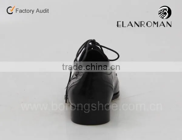 New design formal shoes it