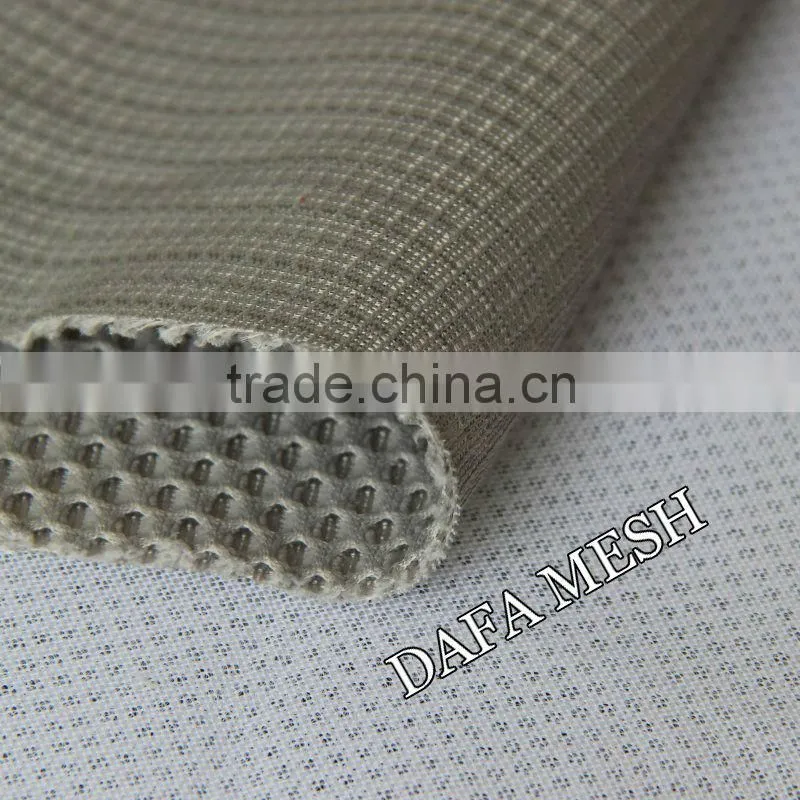 3D air mesh fabric for car seats meterials factory supplied directory made in China