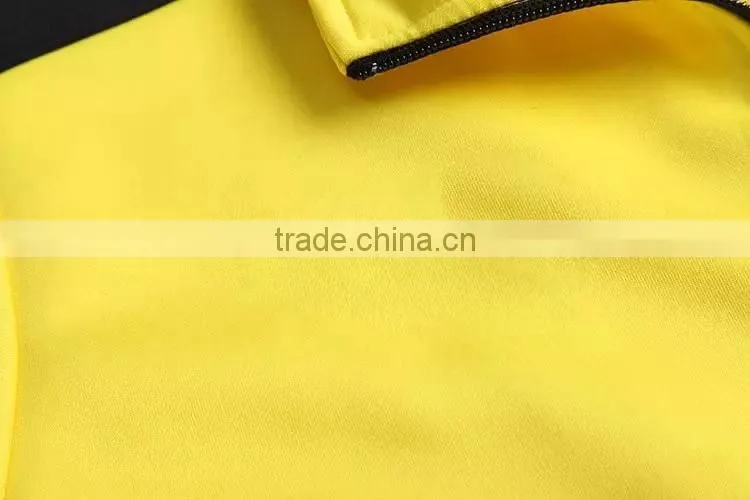 Special spring new authentic yellow outdoor Sportwear, men's singles thin mountaineering wear windproof Sport Jacket