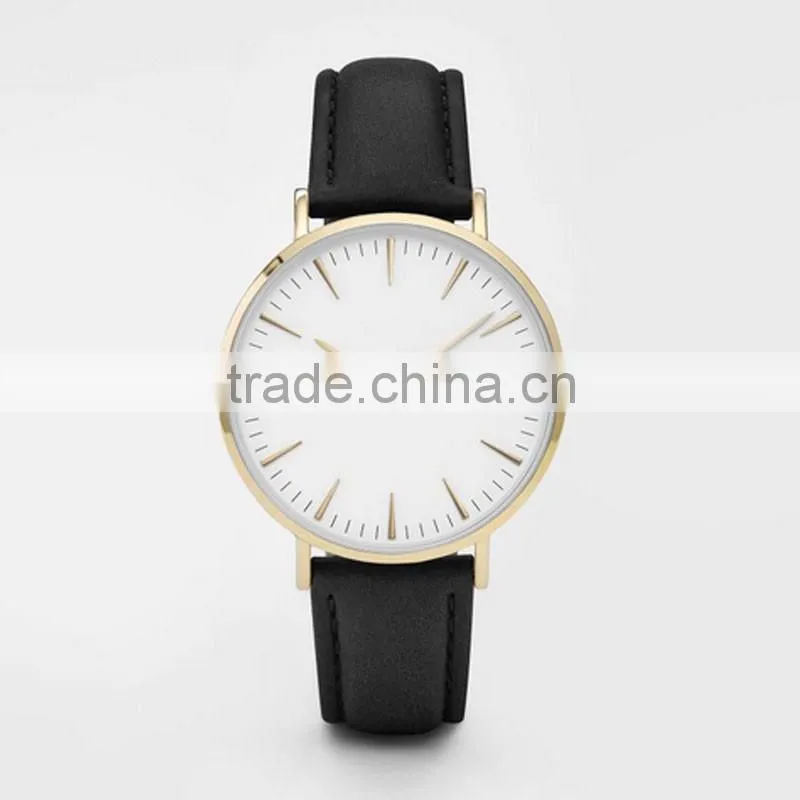 OEM factory new design fashion girls latest hand watch stainless steel japan movt quartz watches for women