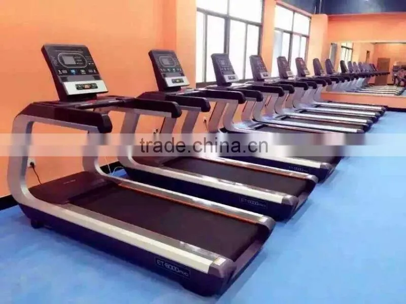 Cardio Cross Trainer / Cardio Machine / Commercial Elliptical Machine TZ-7015