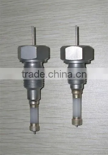 boiler drum electrode sensor