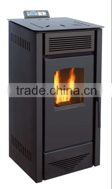 new style stove
