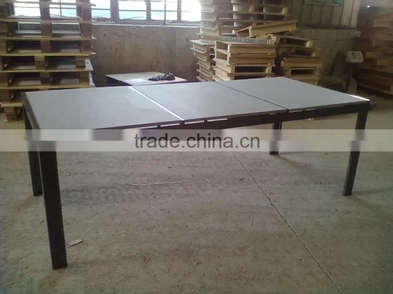 Granite modern dining tables designs