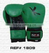 High Quality PU Boxing Gloves
