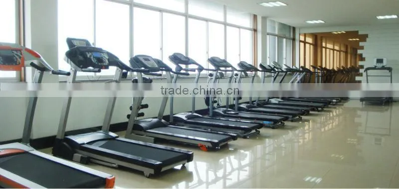 3.0 HP Light Commercial treadmill with running belt (W*L) 500*1450mm