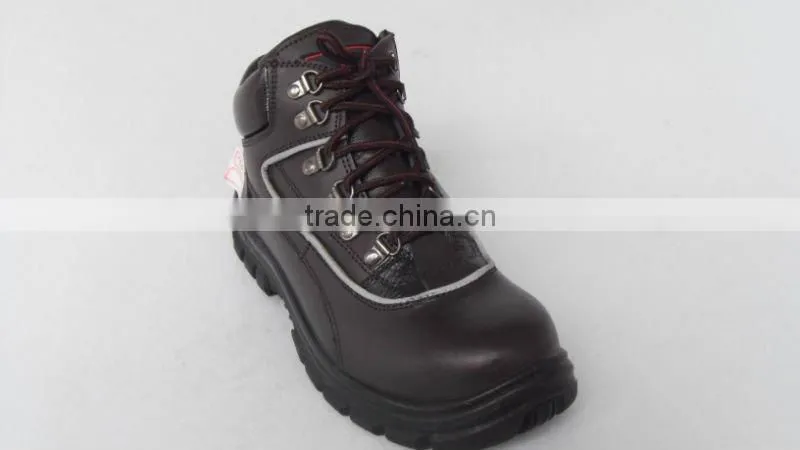 safety shoe steel toe 9517