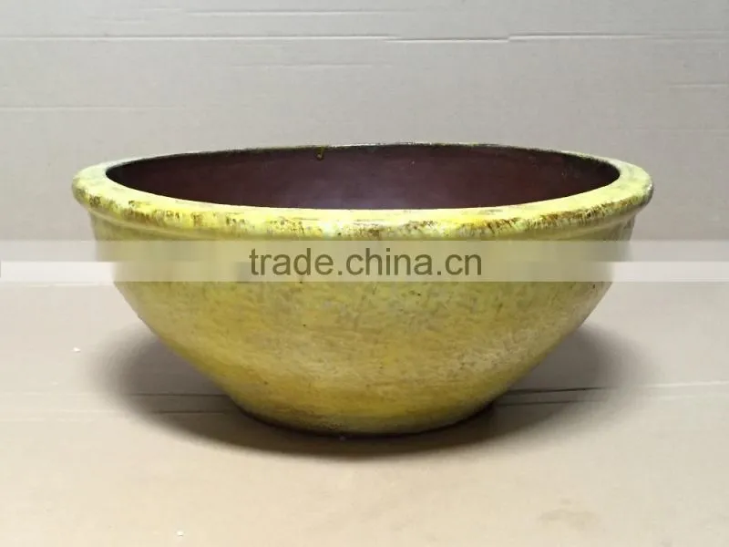 Handmade Antique Ceramic Pot Wholesale