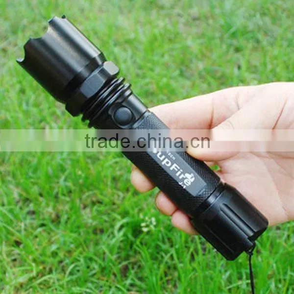 Supfire J1 q5 flashlight,led flashlight,import flashlight