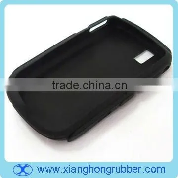 fashion design mobile phone silicone case