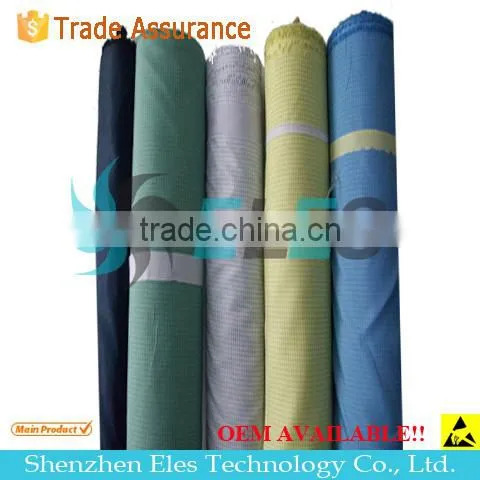 5mm strip cotton flame retardant antistatic with great price