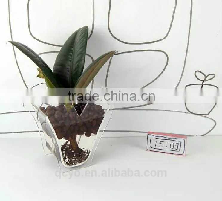 best selling products! simple graceful vase christmas gift QXY-HP017