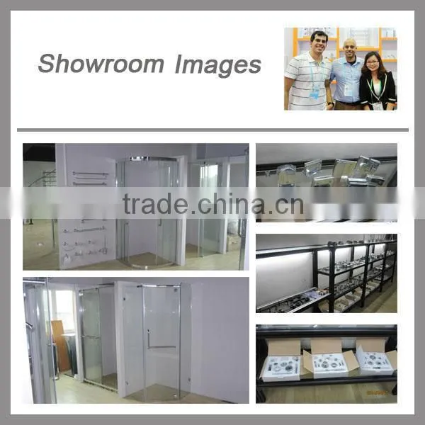 bathroom vanity tempered glass bath shower screen glass for bathroom