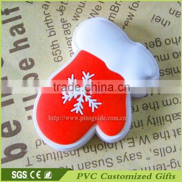 cheap beach slippers soft pvc keychain
