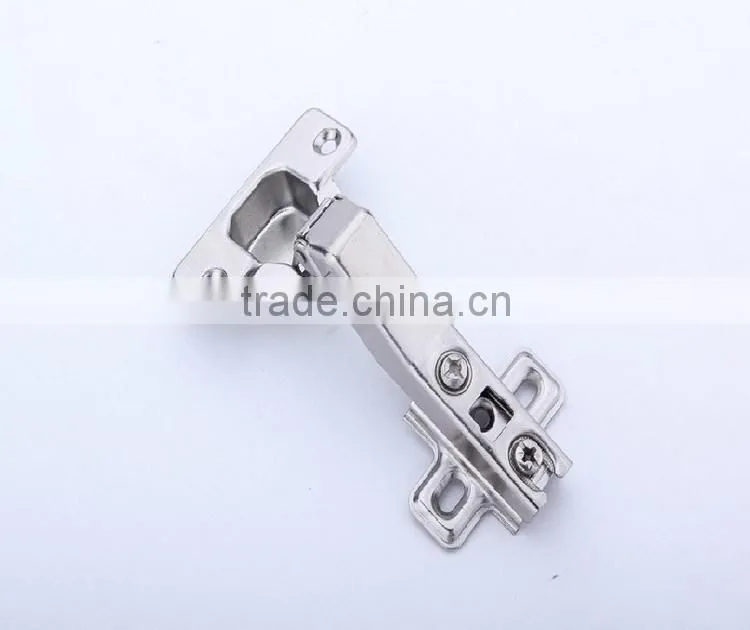 Alibaba china Crazy Selling hydraulic hinge with 105 degree stop