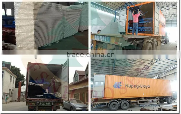 modular Philippines house china prefab housing