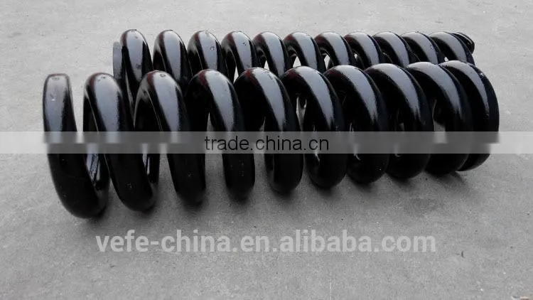 used on excavator Excavator Pc220-7 Recoil Spring