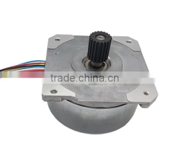 ATM Machine Used DC Motor High Quality from FUJI Micro (Japan)