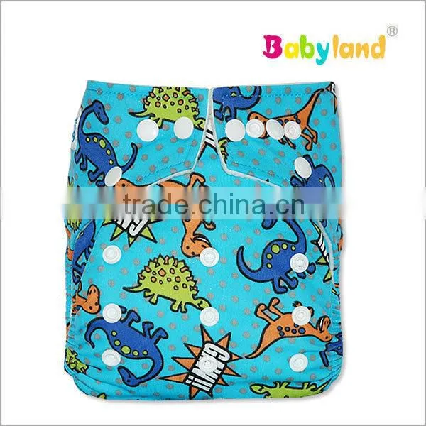 OEM Baby Cloth Diaper Covers