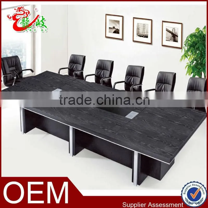 hot sale modern board room furniture large conference table M9007