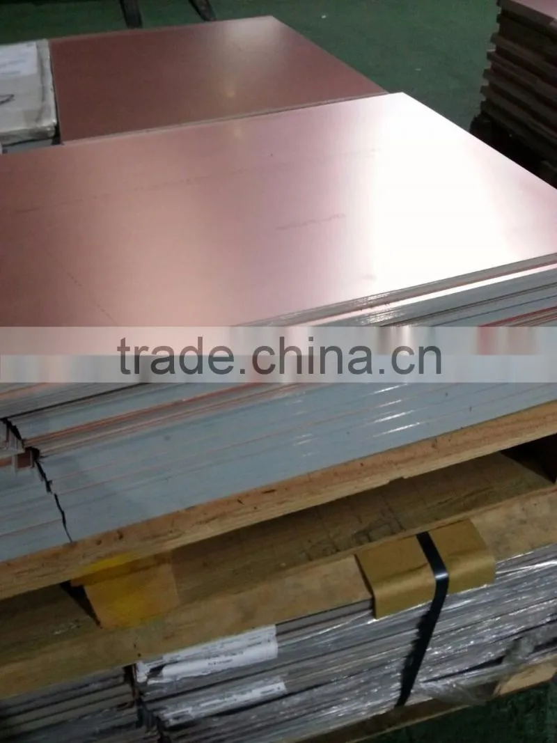 FR4/G10/G11 Fiberglass Cloth Rod