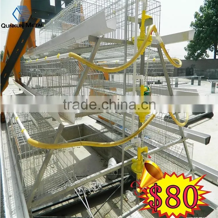 commercial chicken house sale for layers