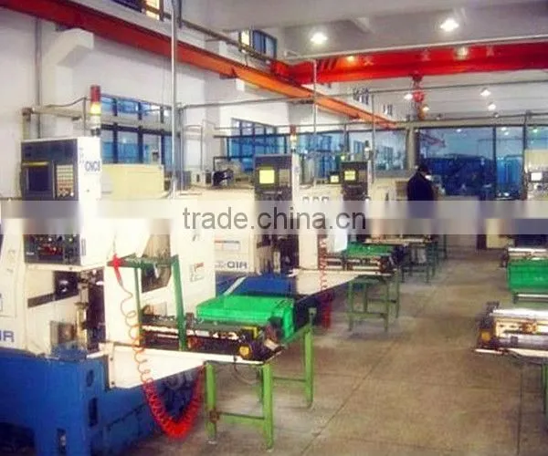 bicycle cnc parts