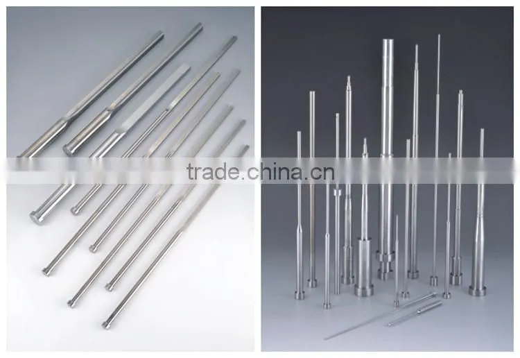 Precision plastic Mold parts mold maker plastic injection mold with high quality assurance