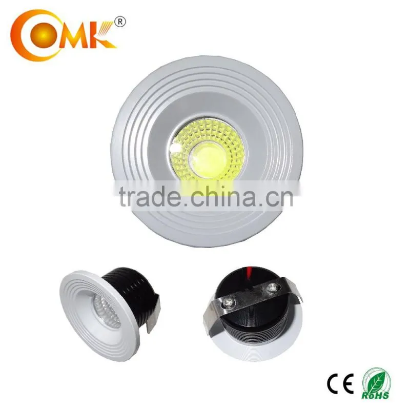 spotlight shop online LED 3*1W Die-cast Aluminum the ceiling spot light