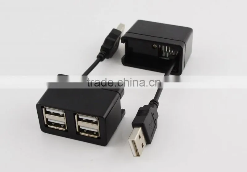USB 2.0 Interface Type and Stock Products Status usb hub high speed with short cable can be insert electronics