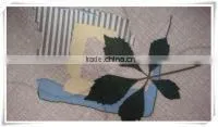 printed fabric for roller blinds