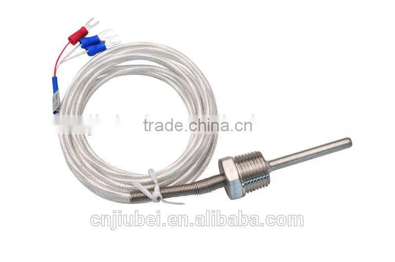 Temperature transmitter / Air-Compressor Parts temperature sensor / temperature transduce/ high quality for compressor parts