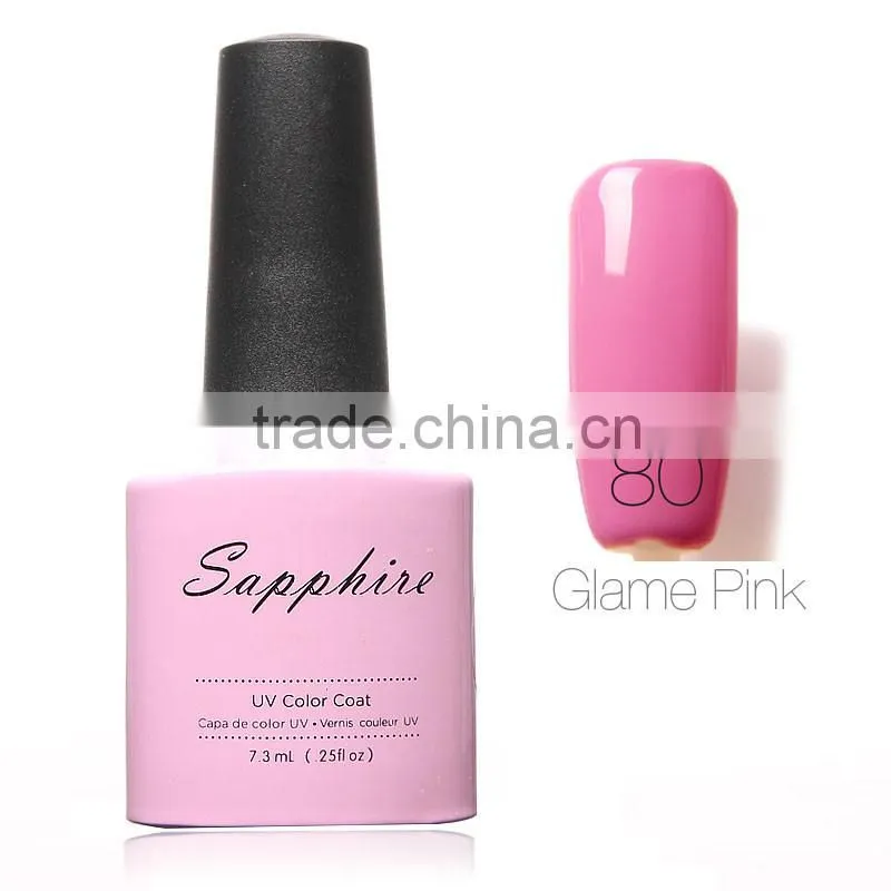 Charm limit advertising chrome chameleon vegan metallic nail polish china